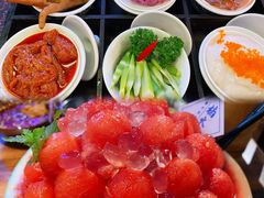 -楠火锅(西单店)