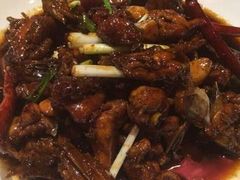 -绿茶餐厅(华联万柳店)