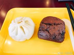 -老回回饺子馆(海洋馆店)
