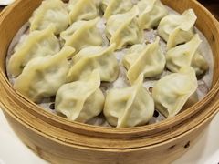-七菜馆·东北菜·蒸饺(文体路店)