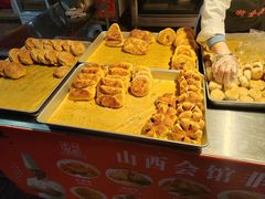 -山西会馆·晋菜·晋商宴·学堂记忆(许坦西街店)