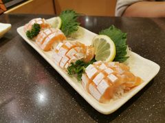 -元气寿司(东方宝泰店)