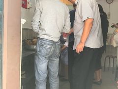 -老方子馅饼粥(台东店)
