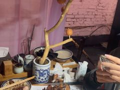 -锦上中式酒馆(南内环店)