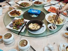 -贝岭居酒楼(黄贝路店)
