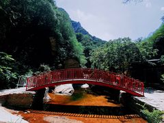 -黑龙潭风景区