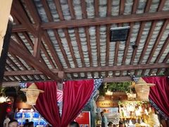 -老阿爸鲜鱼土菜(昆山花桥店)