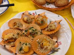 -秋姐美食店(旅游大道店)