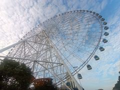 -南昌之星摩天轮