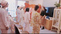 -大美母婴月子中心(希尔顿店)
