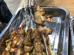 -老虎滩大连海鲜烧烤(建邺云锦路总店)