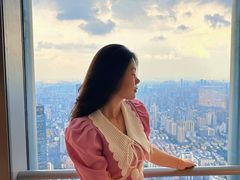 -长沙尼依格罗酒店