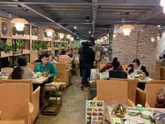 大堂-四季合味椰子鸡(南山大冲店)