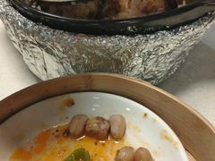 -煲王粤菜餐厅(中侨中心店)