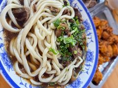 -清真-戏楼王记牛肉面