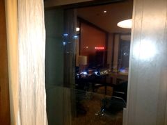 -济南喜来登酒店