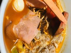 番茄肥牛米线-云味馆·云南菜·云南米线(同泰时代广场店)