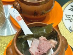 -赣南人家·头牌江西菜(劲松店)