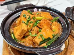 -香港深仔记茶餐厅(东门店)