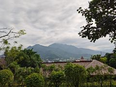 -广州从化都喜泰丽度假温泉酒店