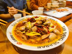 -三盛肥蛤(总店)