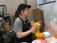-CoCo都可(健翔桥店)