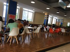 大堂-第四食堂(中国海洋大学店)