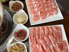-大明铜锅·烤涮坊·烧烤(总店)