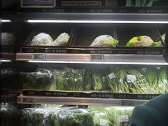 -盒马鲜生(宝地店)
