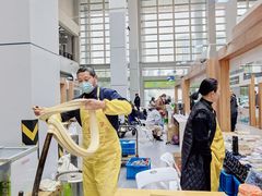 -宁波国际会展中心