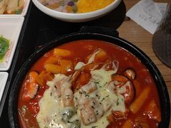 -炉小哥烤肉(熙地港店)