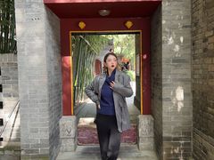-罔极寺