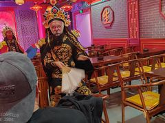 -盖碗儿梨园·变脸吐火·川剧(天府广场店)