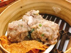 -香港蓮香樓(中環店)