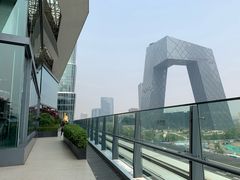 -中央广播电视总台(光华路办公区)