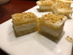 蒙古冰糕-格日勒阿妈蒙古厨房(大召店)