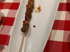 -西贝(龙华壹方天地店)