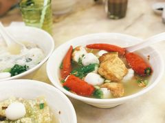 -阿坤纯正西刀鱼丸(Kuala Lumpur Branch)