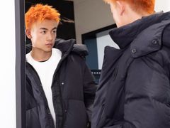 -Canada Goose加拿大鹅(沈阳万象城店)