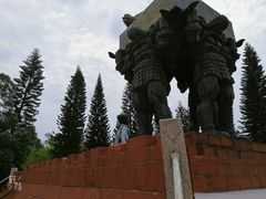 -广州雕塑公园