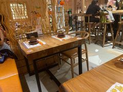 -冰川冷面·延边菜·炭烤串(观前店)