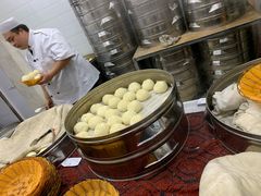 -郑家包子牛肉拉面(尚勤路店)