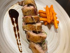 -山葵家·创意料理(宁波来福士店)