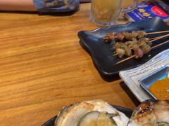 -烧蠔帮·湛江生蚝(工农店)