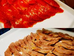 -玉林烤鸭店(垡头店)