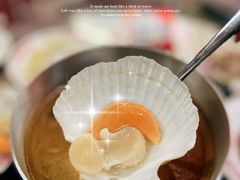 -燃计沙茶皇·香港沙茶火锅(人广旗舰店)