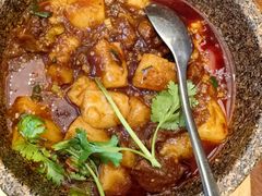 -粤香村(清真川菜店)