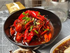 -吴记口味馆