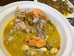 -食光慢宴·安吉土菜馆