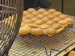 -港怀·香港地道小吃茶饮(京基100店)